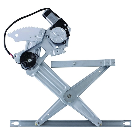 Wai Global WINDOW REGULATOR & MOTOR, WPR0712LM WPR0712LM